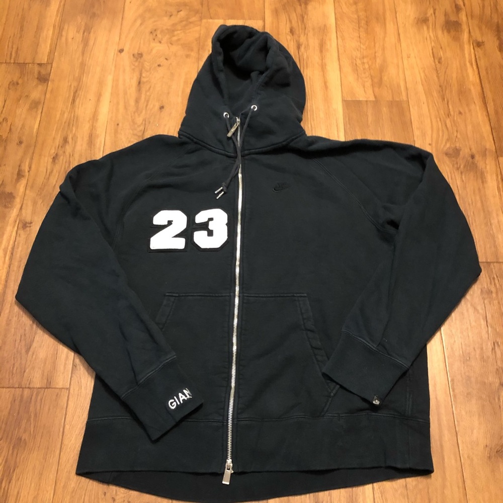 Nike Elite NFL Camp Gear Sweatshirt